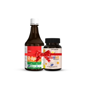 R-Apelon & R-Renivit Combo