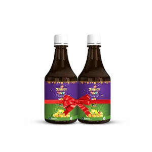 জুনিয়র মনানিক্স কম্বো (২টি সিরাপ): ৬ মাস থেকে ৫ বছর বয়সী শিশুদের জন্য।