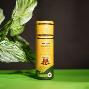 চাহুয়া হেয়ার অয়েল